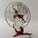 858 4006 TABLE FAN